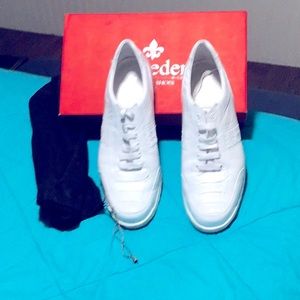 Men’s Caiman Sneakers 13